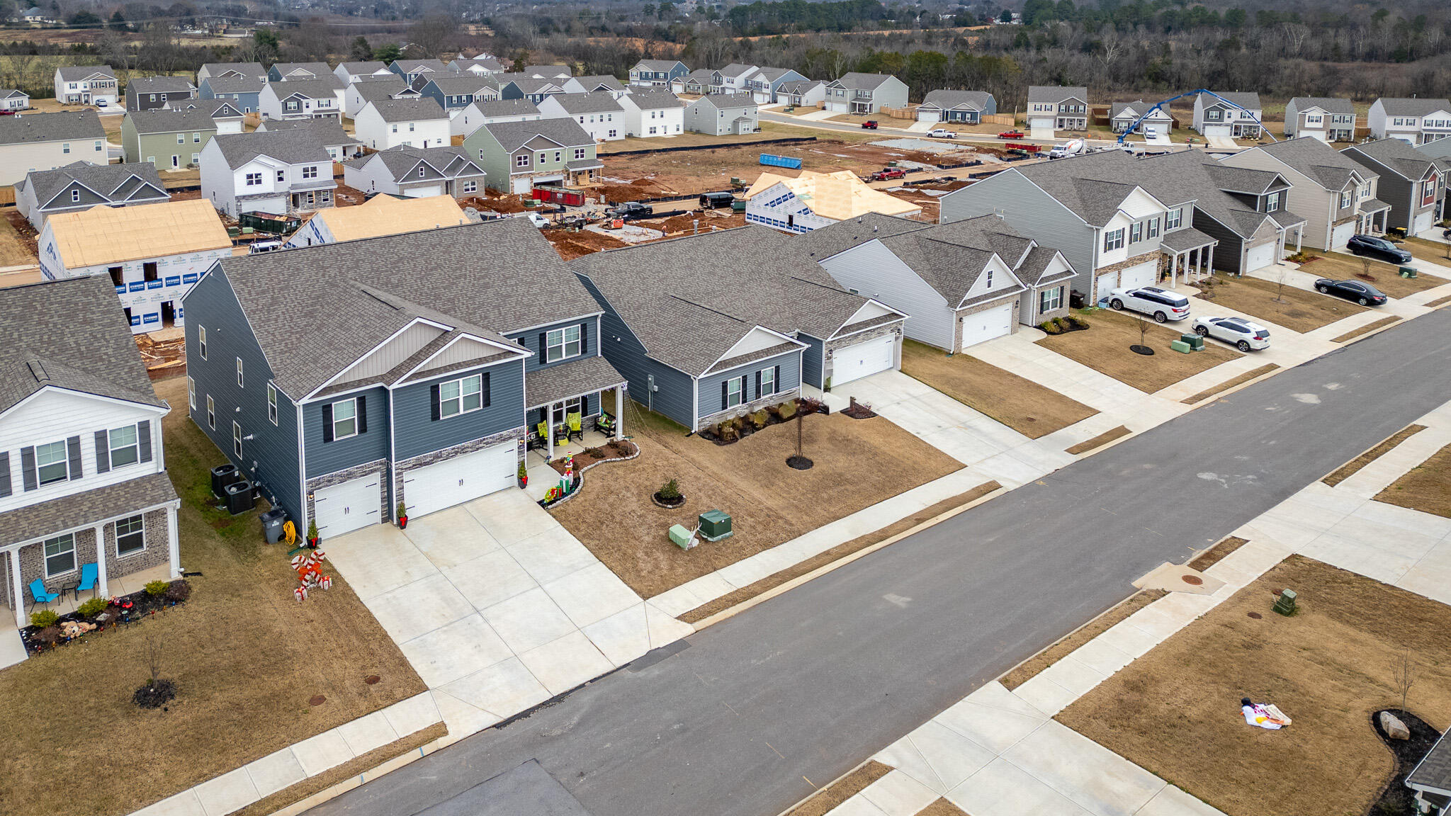 8475 Raspberry Way Ooltewah, TN 37363 - Photo 41 of 42 DJI_0009-HDR