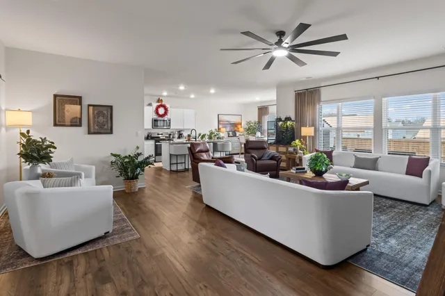 $429,900 | 8475 Raspberry Way, Ooltewah, TN 37363