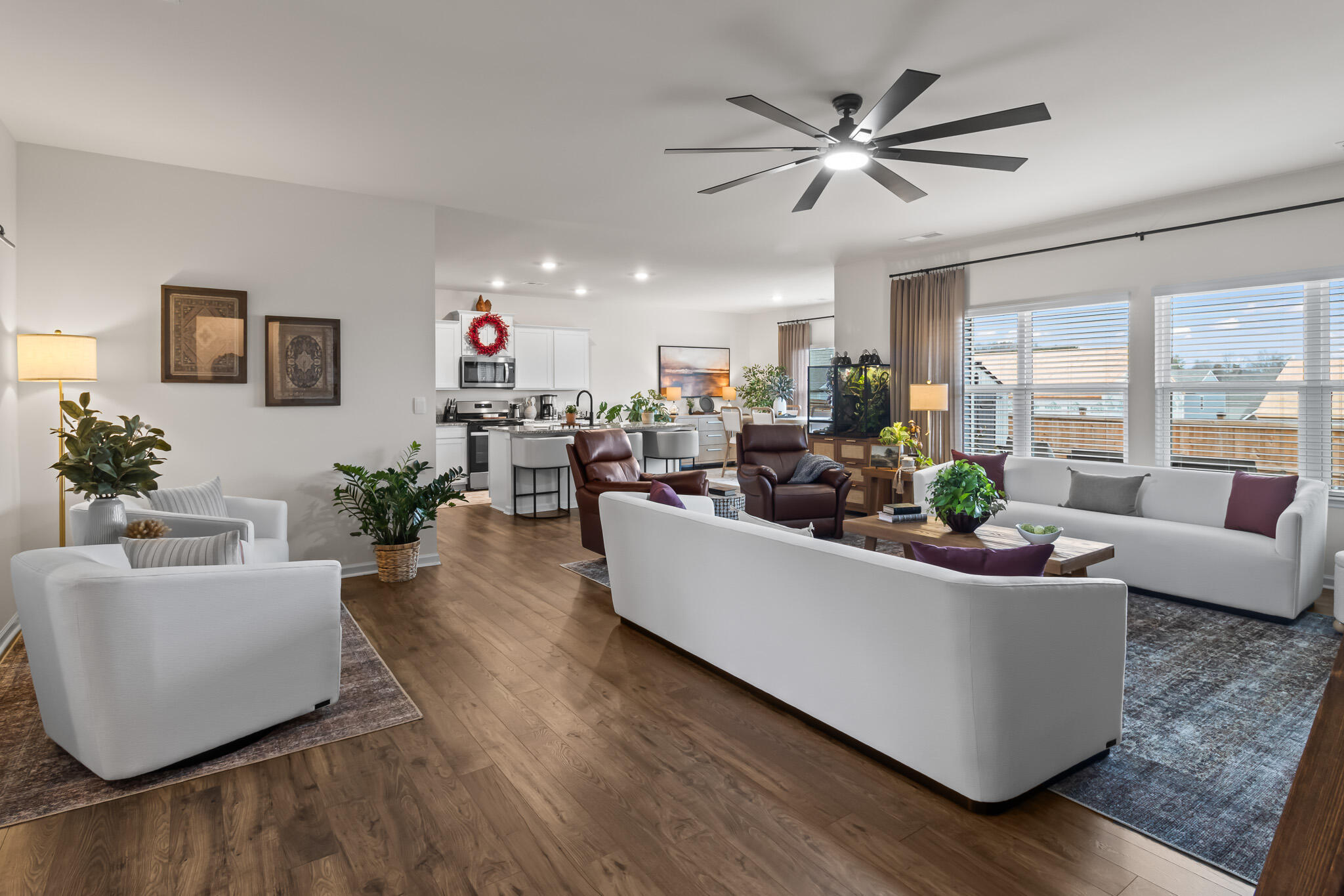 8475 Raspberry Way Ooltewah, TN 37363 - Photo 5 of 42 _MG_9492