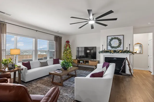 $429,900 | 8475 Raspberry Way, Ooltewah, TN 37363