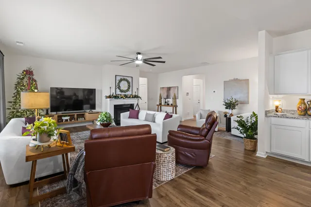 $429,900 | 8475 Raspberry Way, Ooltewah, TN 37363