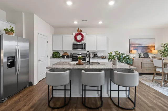 $429,900 | 8475 Raspberry Way, Ooltewah, TN 37363