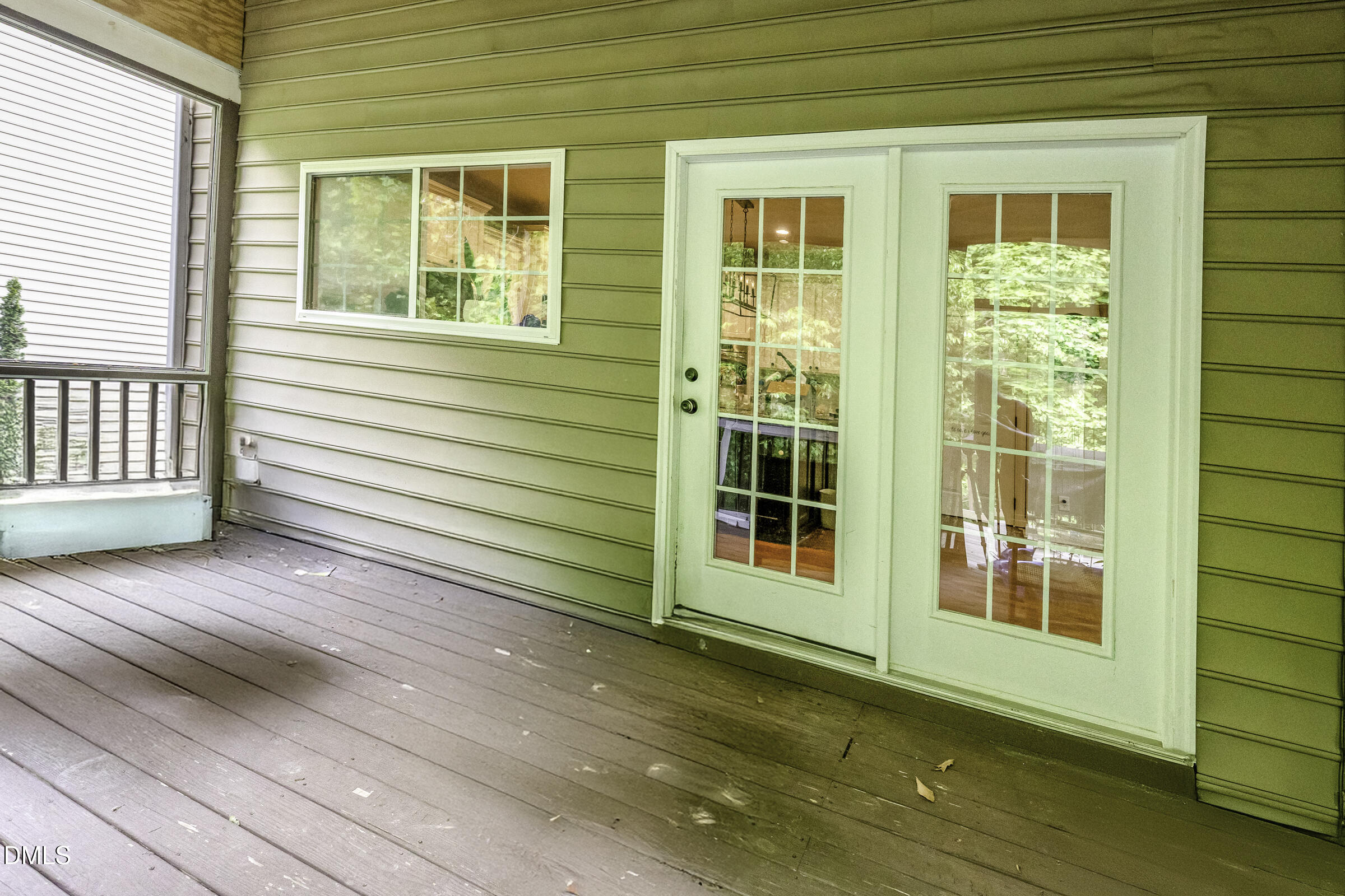 201 Quarryrock Road Holly Springs, NC 27540 - Photo 31 of 34 a view of front door of house