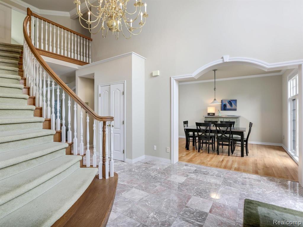 3632 Aynsley Drive Rochester Hills, MI 48306 - Photo 7 of 49