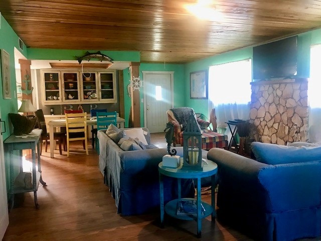 87 Dickson Bay Road Panacea, FL 32346 - Photo 17 of 20 Gallery Image 17