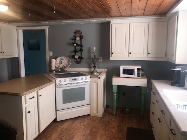 87 Dickson Bay Road Panacea, FL 32346 - Photo 9 of 20 Gallery Image 9