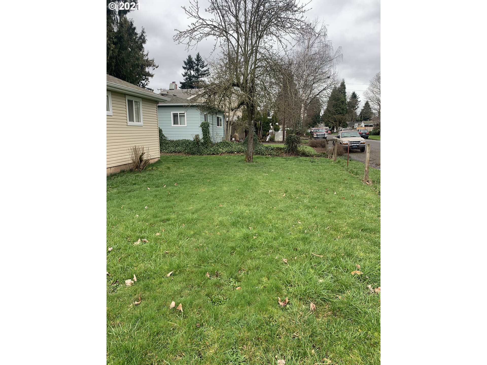 3105 Oriole Street Springfield, OR 97477 - Photo 22 of 27