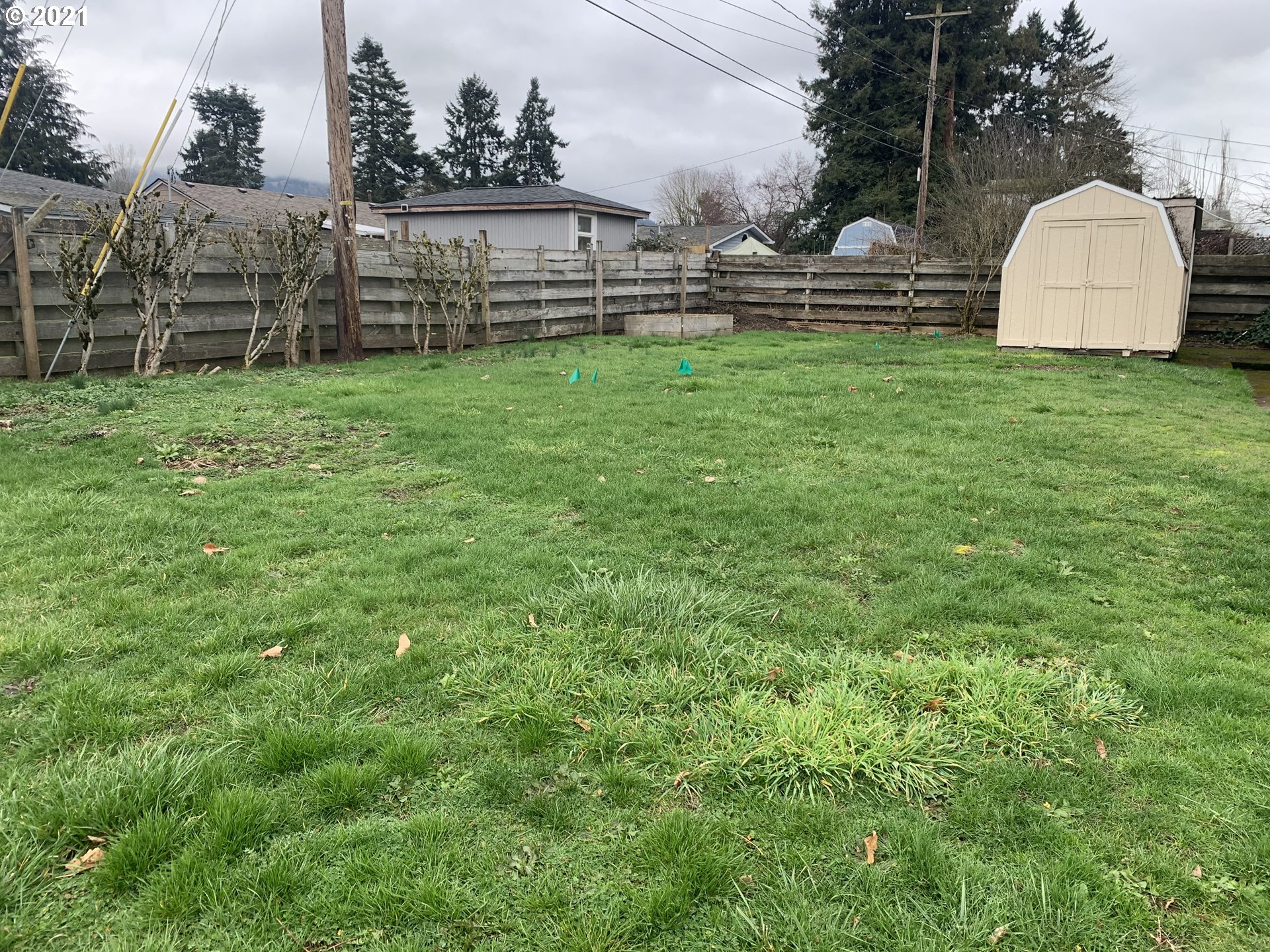 3105 Oriole Street Springfield, OR 97477 - Photo 23 of 27