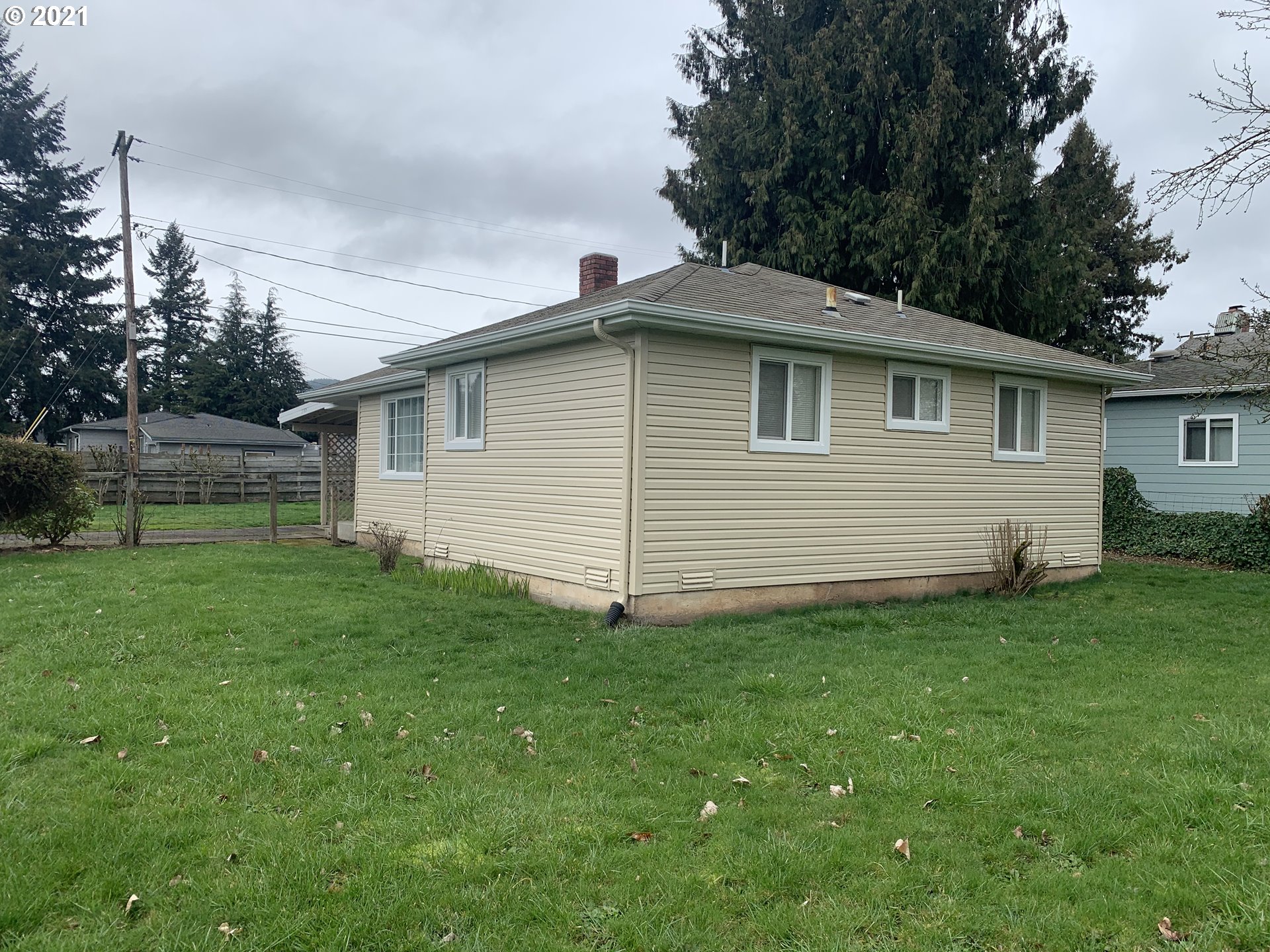 3105 Oriole Street Springfield, OR 97477 - Photo 24 of 27