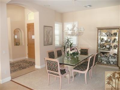 6 Collegate Circle Rancho Mirage, CA 92270 - Photo 3 of 17 Additional Photo