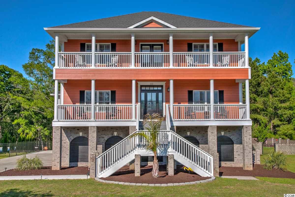 112 Hagar Brown Road Murrells Inlet, SC 29576 - Photo 1 of 40 Gallery Image 1