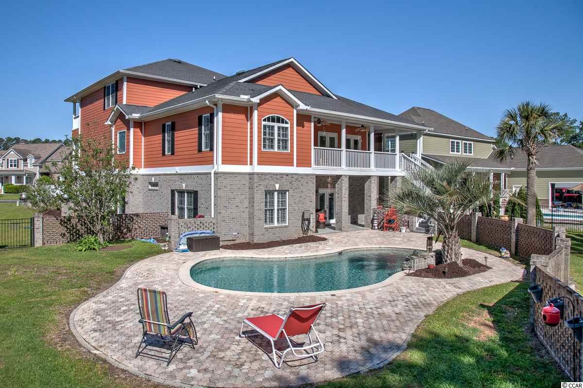 112 Hagar Brown Road Murrells Inlet, SC 29576 - Photo 36 of 40 Gallery Image 36