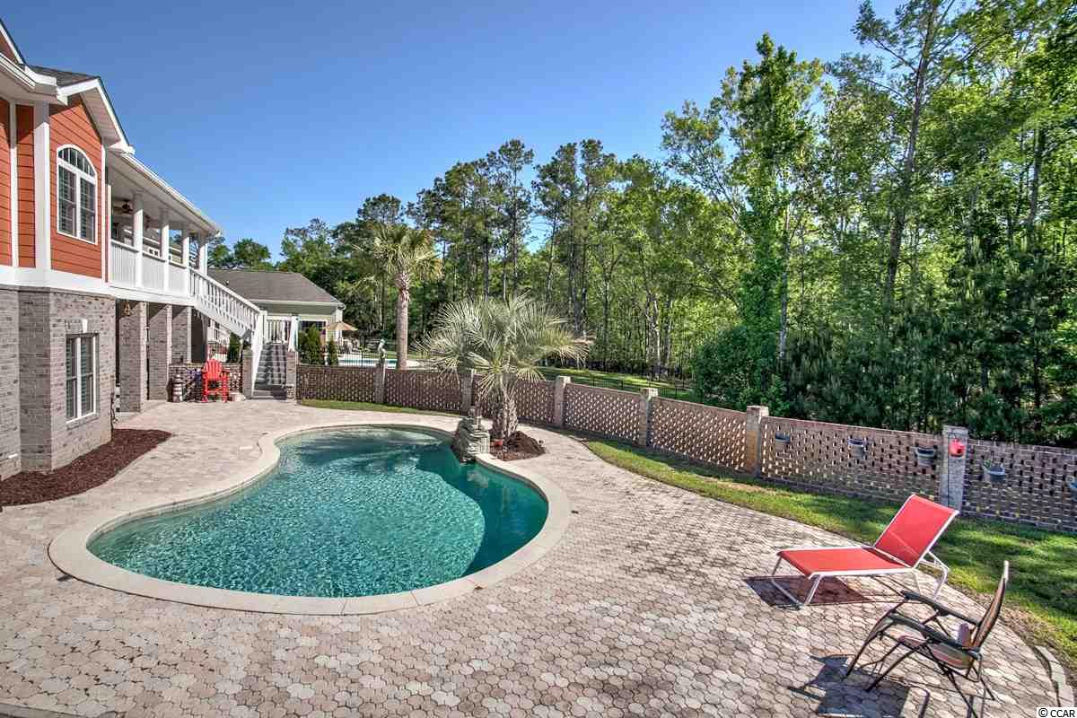 112 Hagar Brown Road Murrells Inlet, SC 29576 - Photo 37 of 40 Gallery Image 37