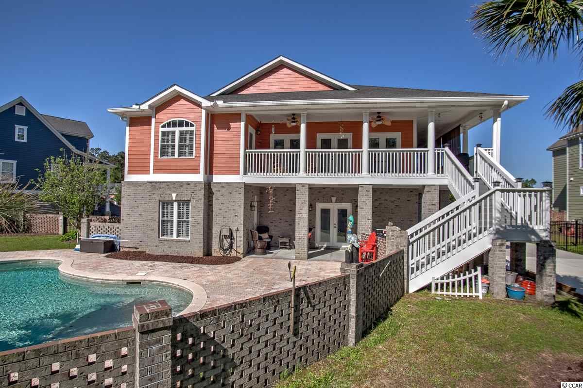 112 Hagar Brown Road Murrells Inlet, SC 29576 - Photo 38 of 40 Gallery Image 38