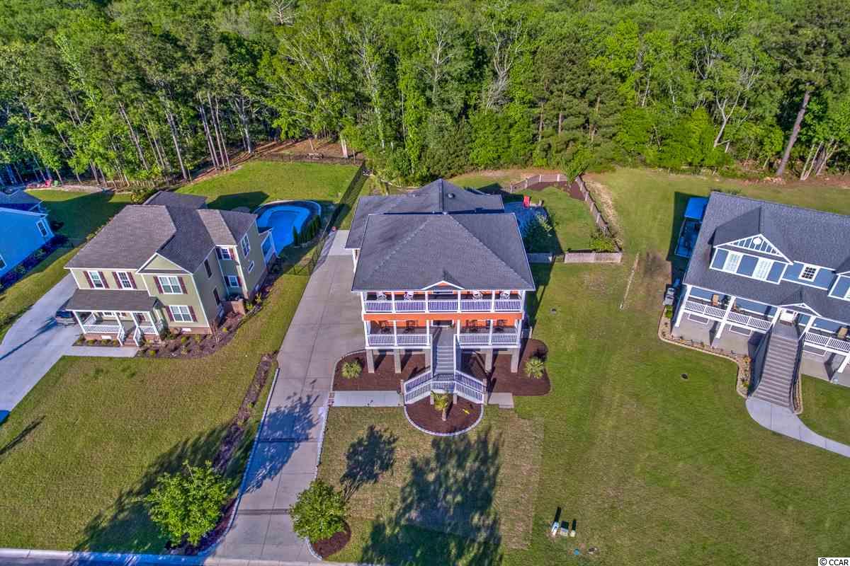 112 Hagar Brown Road Murrells Inlet, SC 29576 - Photo 39 of 40 Gallery Image 39