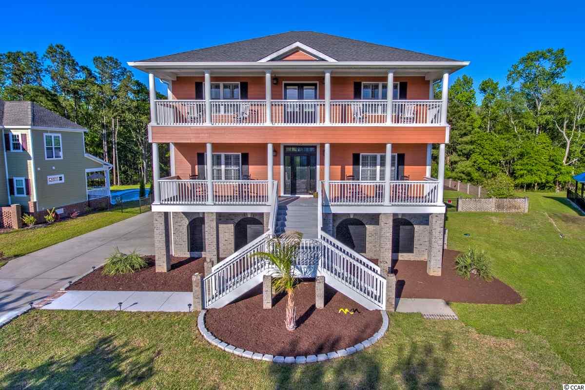 112 Hagar Brown Road Murrells Inlet, SC 29576 - Photo 40 of 40 Gallery Image 40