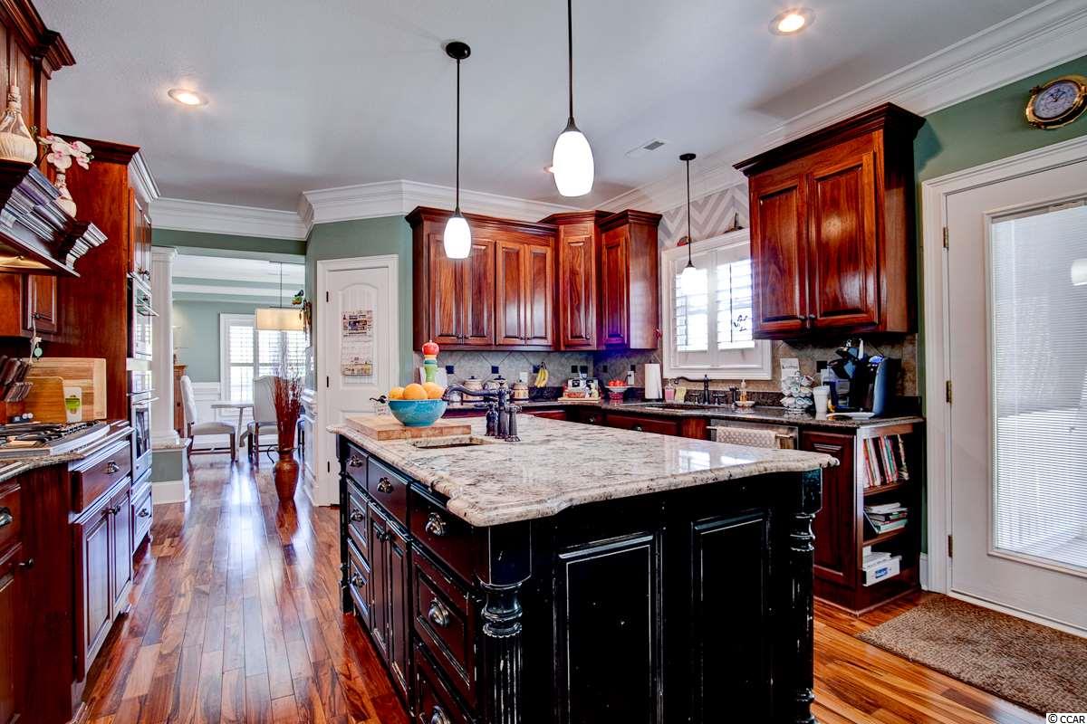 112 Hagar Brown Road Murrells Inlet, SC 29576 - Photo 5 of 40 Gallery Image 5
