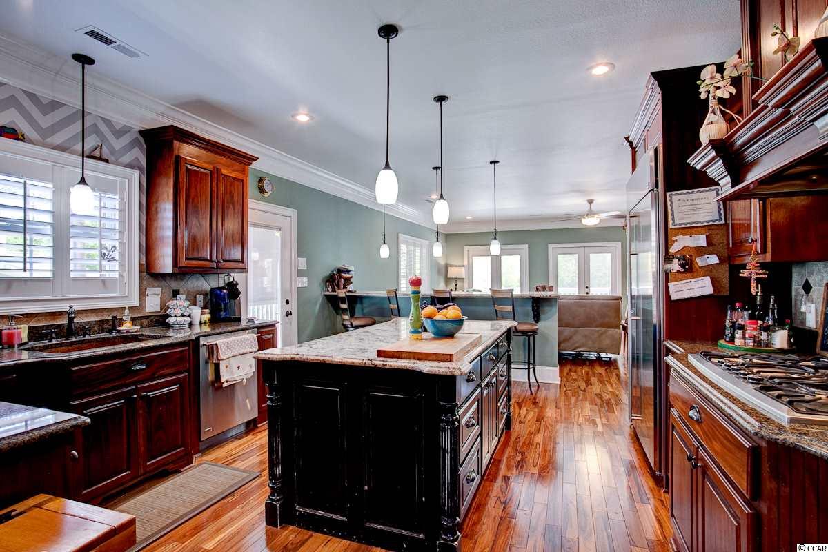 112 Hagar Brown Road Murrells Inlet, SC 29576 - Photo 7 of 40 Gallery Image 7