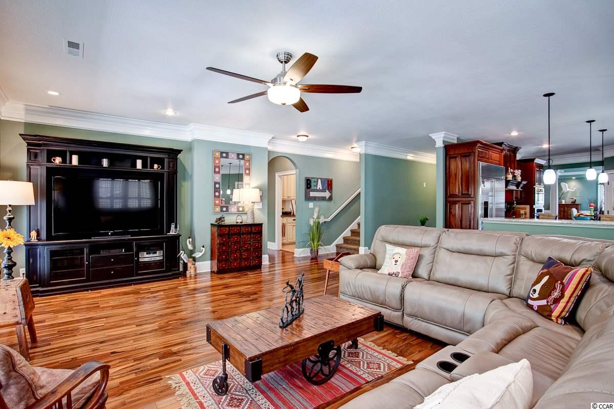 112 Hagar Brown Road Murrells Inlet, SC 29576 - Photo 9 of 40 Gallery Image 9
