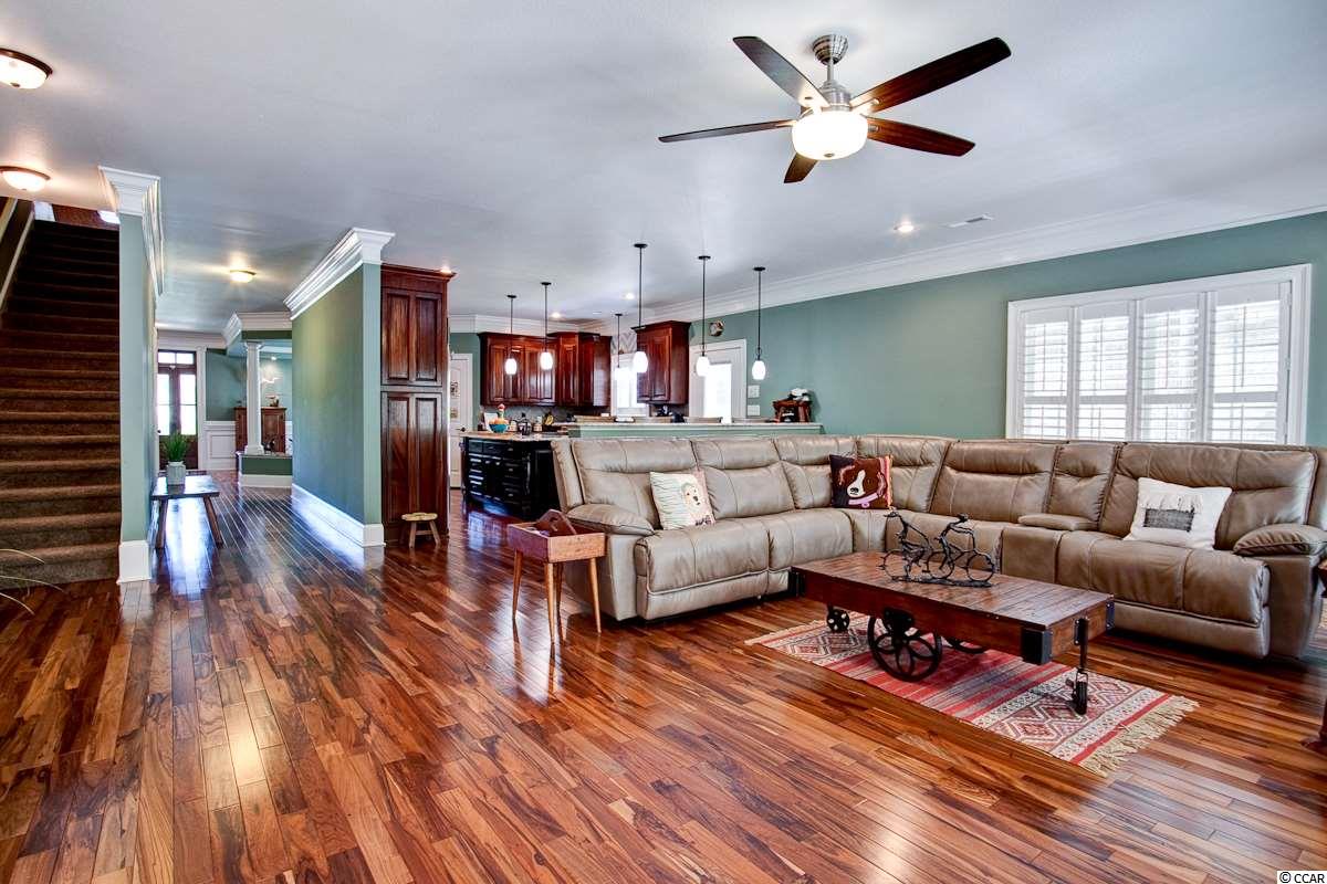 112 Hagar Brown Road Murrells Inlet, SC 29576 - Photo 10 of 40 Gallery Image 10