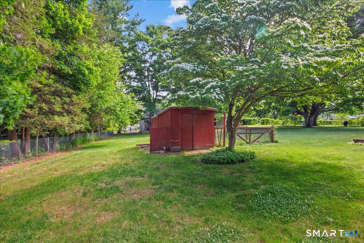 106 Ridgewood Road Wallingford, CT 06492 - Photo 28 of 30
