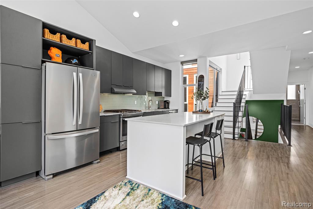 2644 John R Street Detroit, MI 48201 - Photo 25 of 44 Gallery Image 25