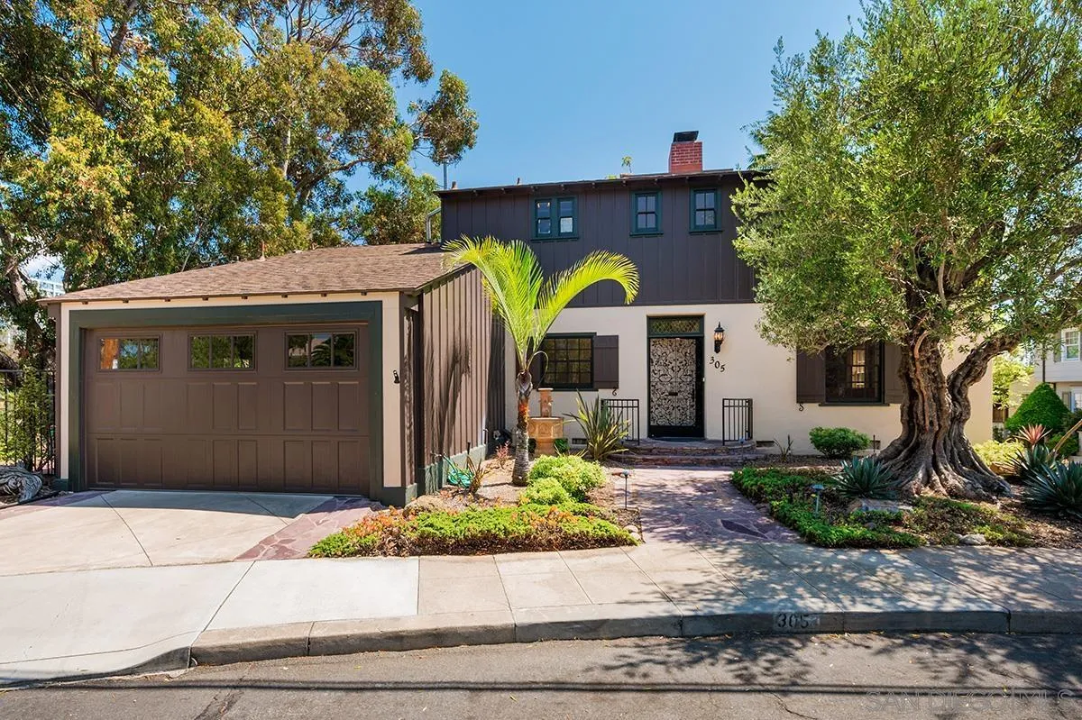 305 West Olive Street San Diego, CA 92103 - Photo 1 of 74