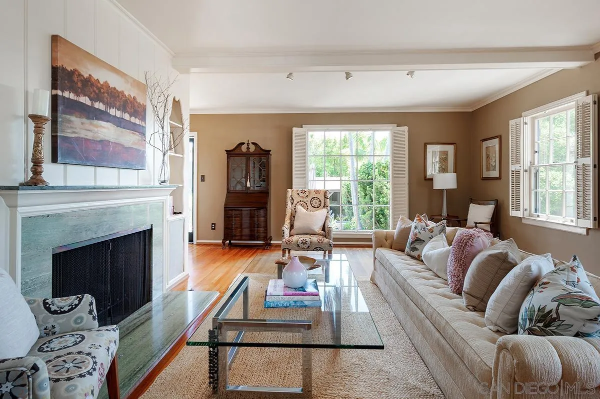 305 West Olive Street San Diego, CA 92103 - Photo 11 of 74