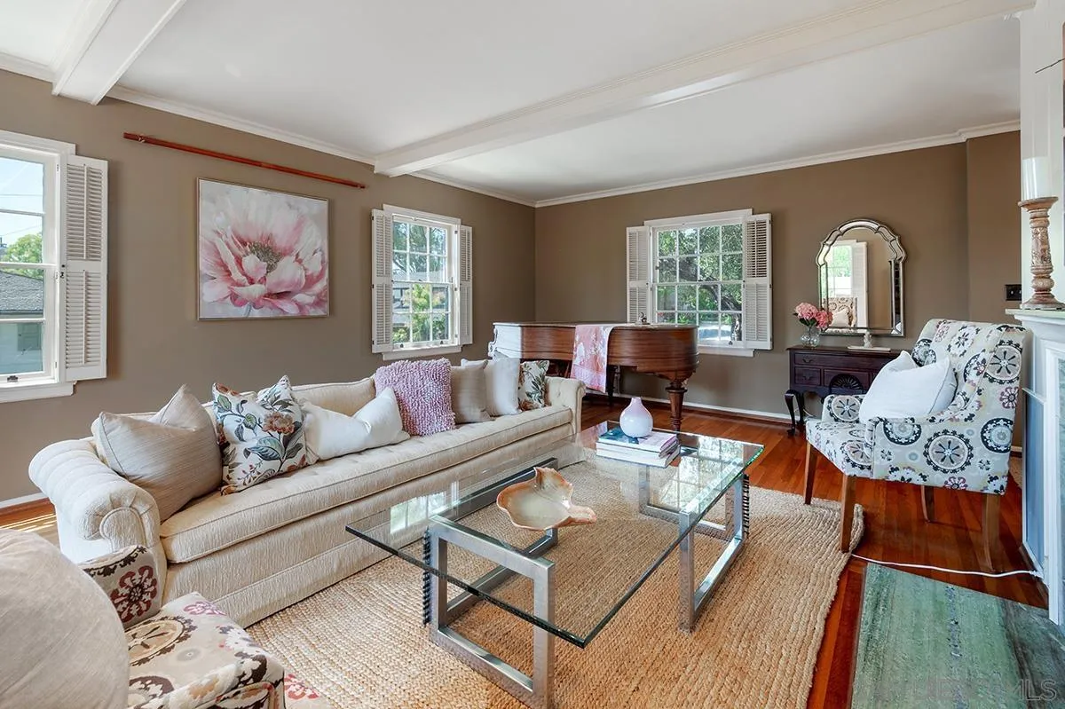 305 West Olive Street San Diego, CA 92103 - Photo 13 of 74