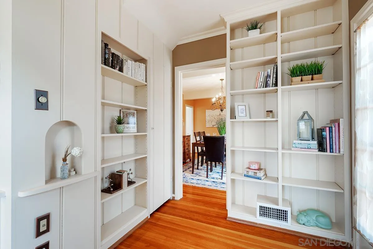 305 West Olive Street San Diego, CA 92103 - Photo 16 of 74