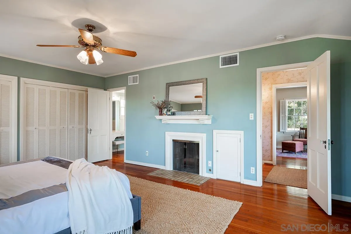 305 West Olive Street San Diego, CA 92103 - Photo 42 of 74