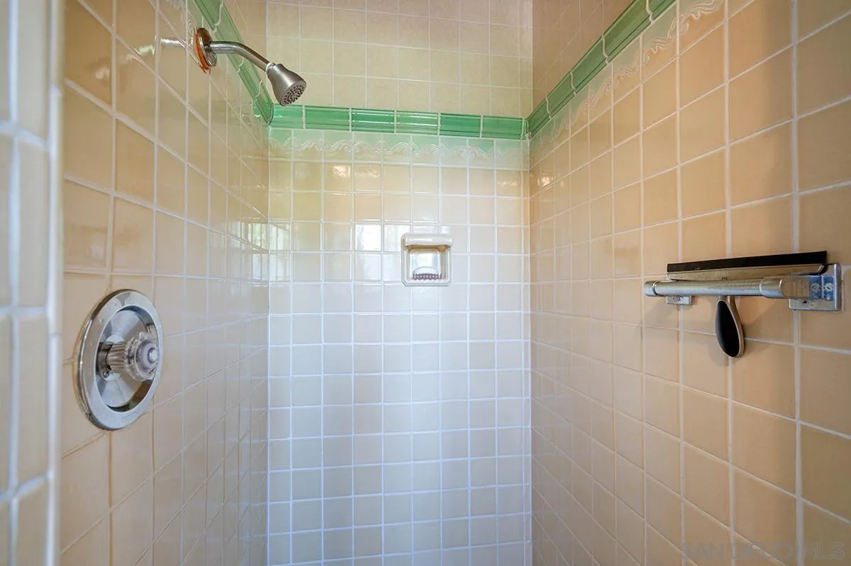 305 West Olive Street San Diego, CA 92103 - Photo 51 of 74 a bathroom with a shower