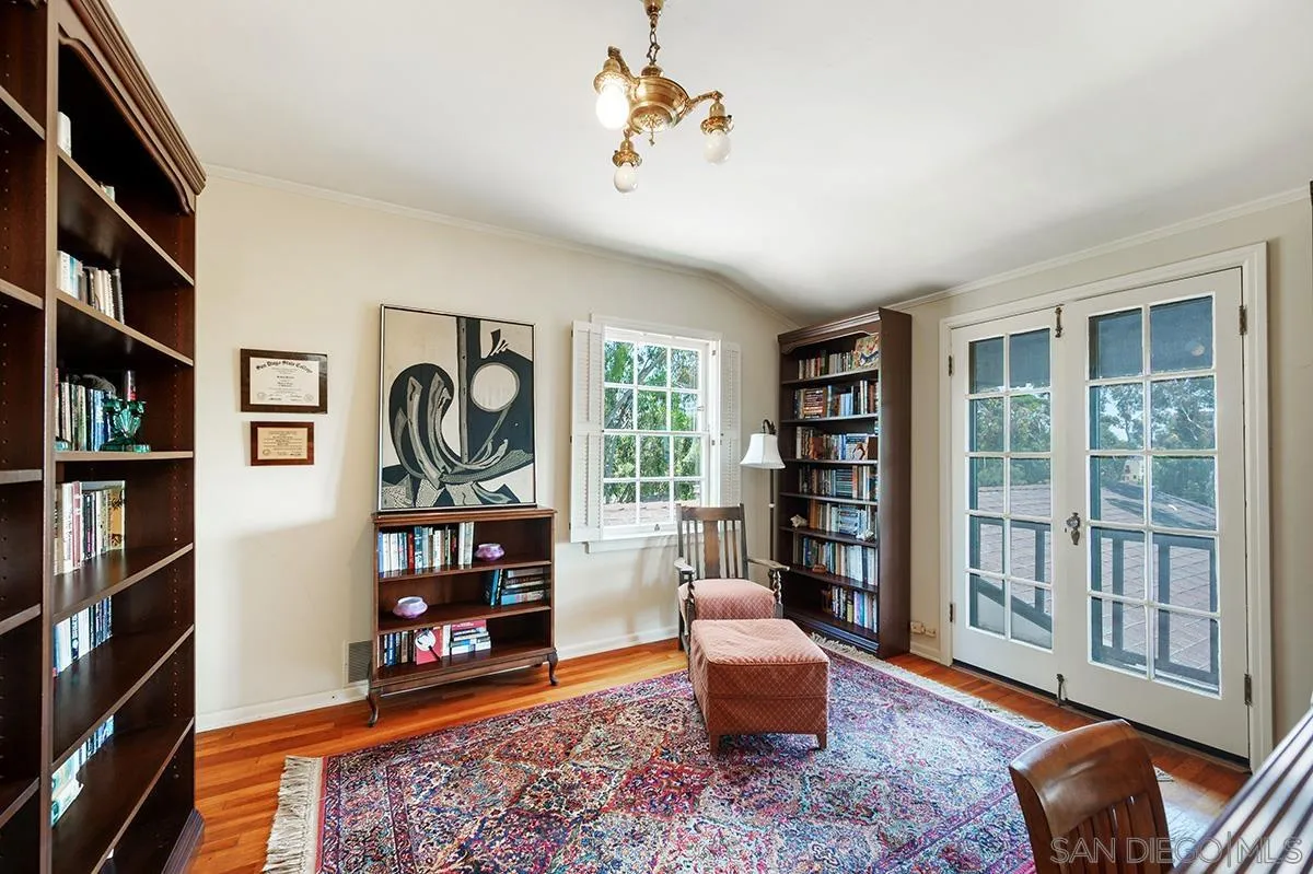 305 West Olive Street San Diego, CA 92103 - Photo 55 of 74