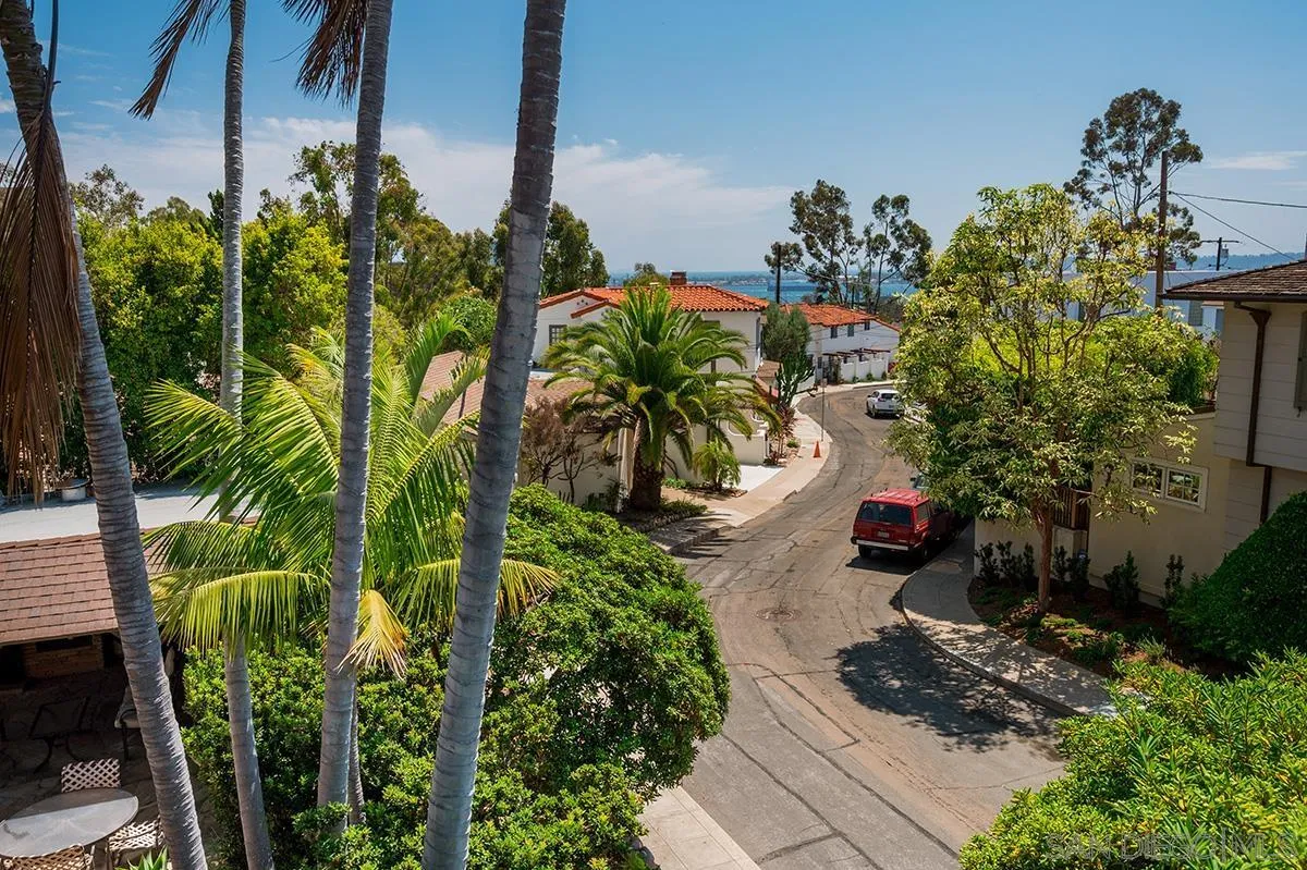 305 West Olive Street San Diego, CA 92103 - Photo 59 of 74