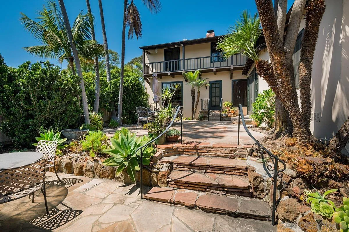 305 West Olive Street San Diego, CA 92103 - Photo 61 of 74