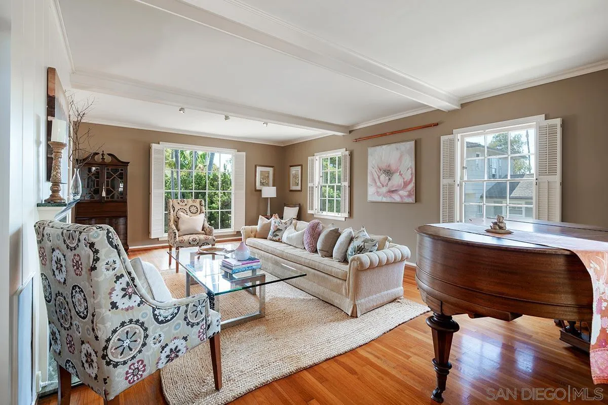 305 West Olive Street San Diego, CA 92103 - Photo 7 of 74