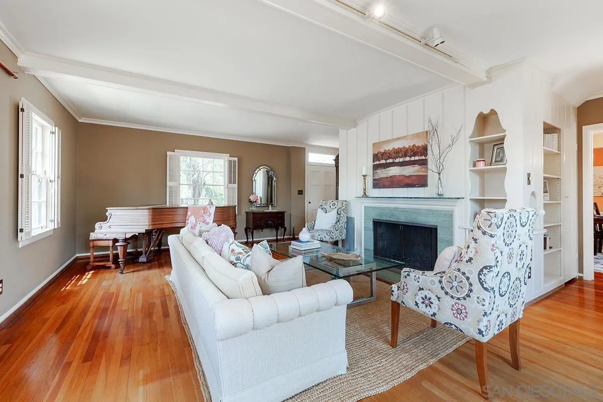 305 West Olive Street San Diego, CA 92103 - Photo 9 of 74