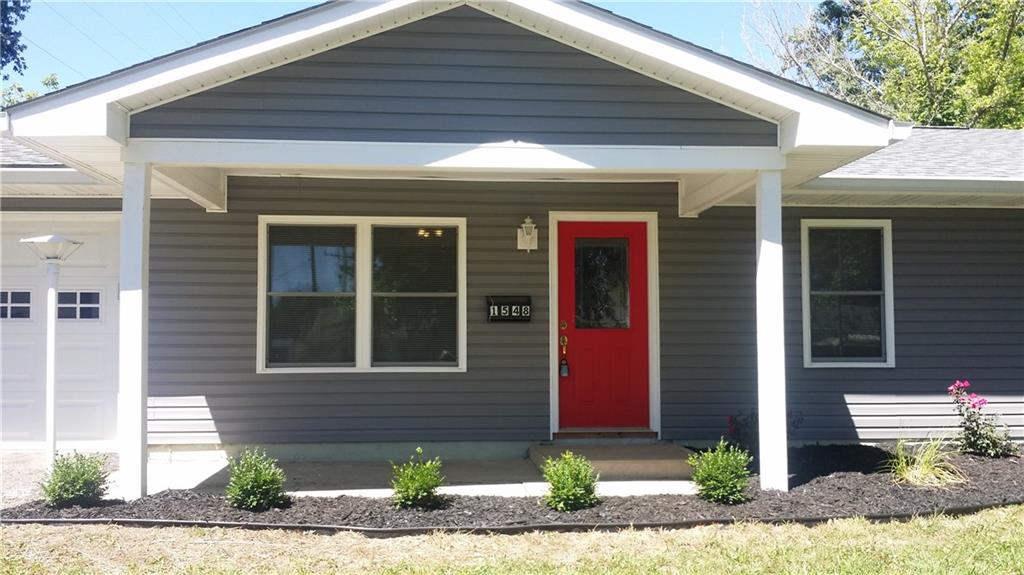 1548 Churchill Road Franklin, IN 46131 - Photo 2 of 8 Gallery Image 2