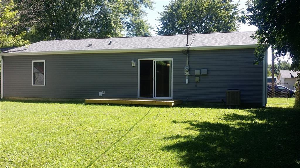 1548 Churchill Road Franklin, IN 46131 - Photo 8 of 8 Gallery Image 8