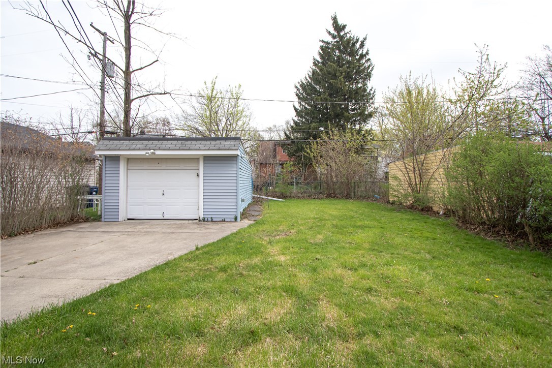 975 Pembrook Road Cleveland, OH 44121 - Photo 34 of 35