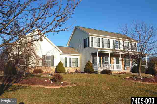 1330 Grand Valley Road Hanover, PA 17331 - Photo 1 of 20