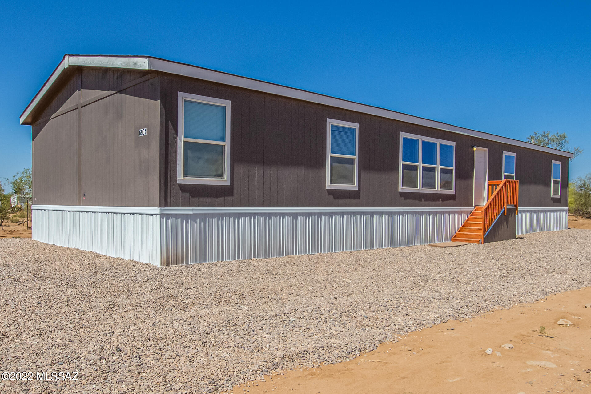 6904 North Sanders Road Tucson, AZ 85743 - Photo 3 of 28 Gallery Image 3