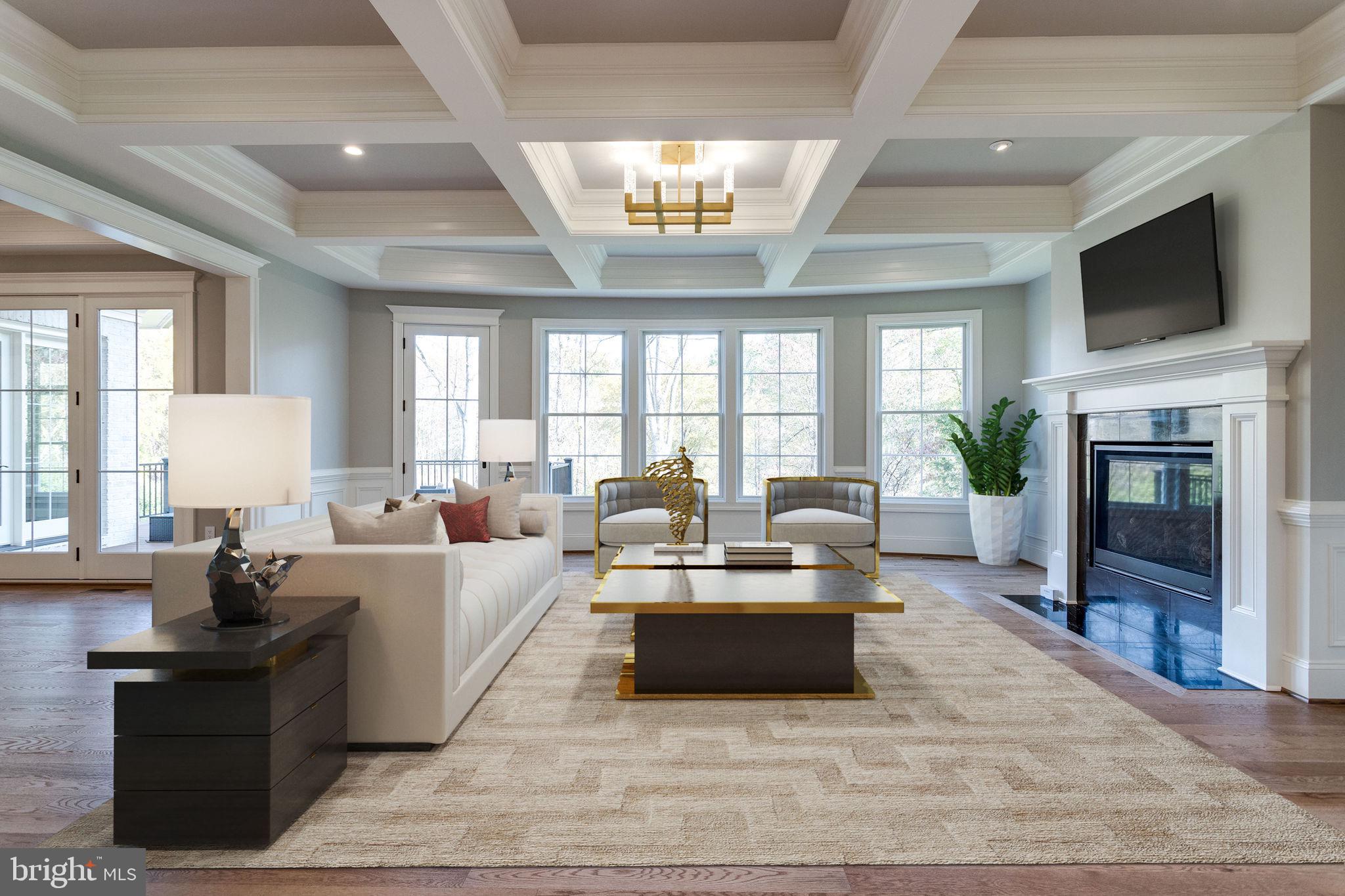 950 Walker Road Great Falls, VA 22066 - Photo 1 of 56 Gallery Image 1