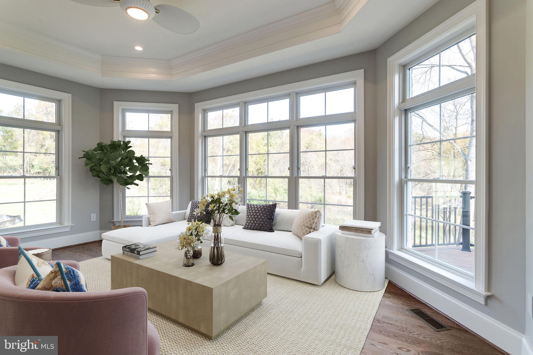 950 Walker Road Great Falls, VA 22066 - Photo 2 of 56 Gallery Image 2