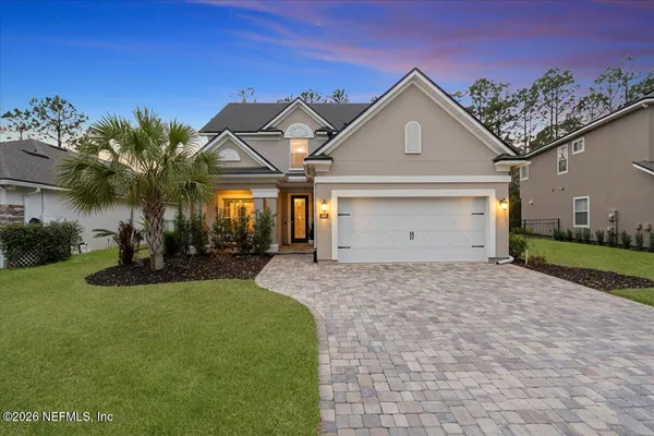 $699,000 | 200 South Arabella Way, St. Johns, FL 32259