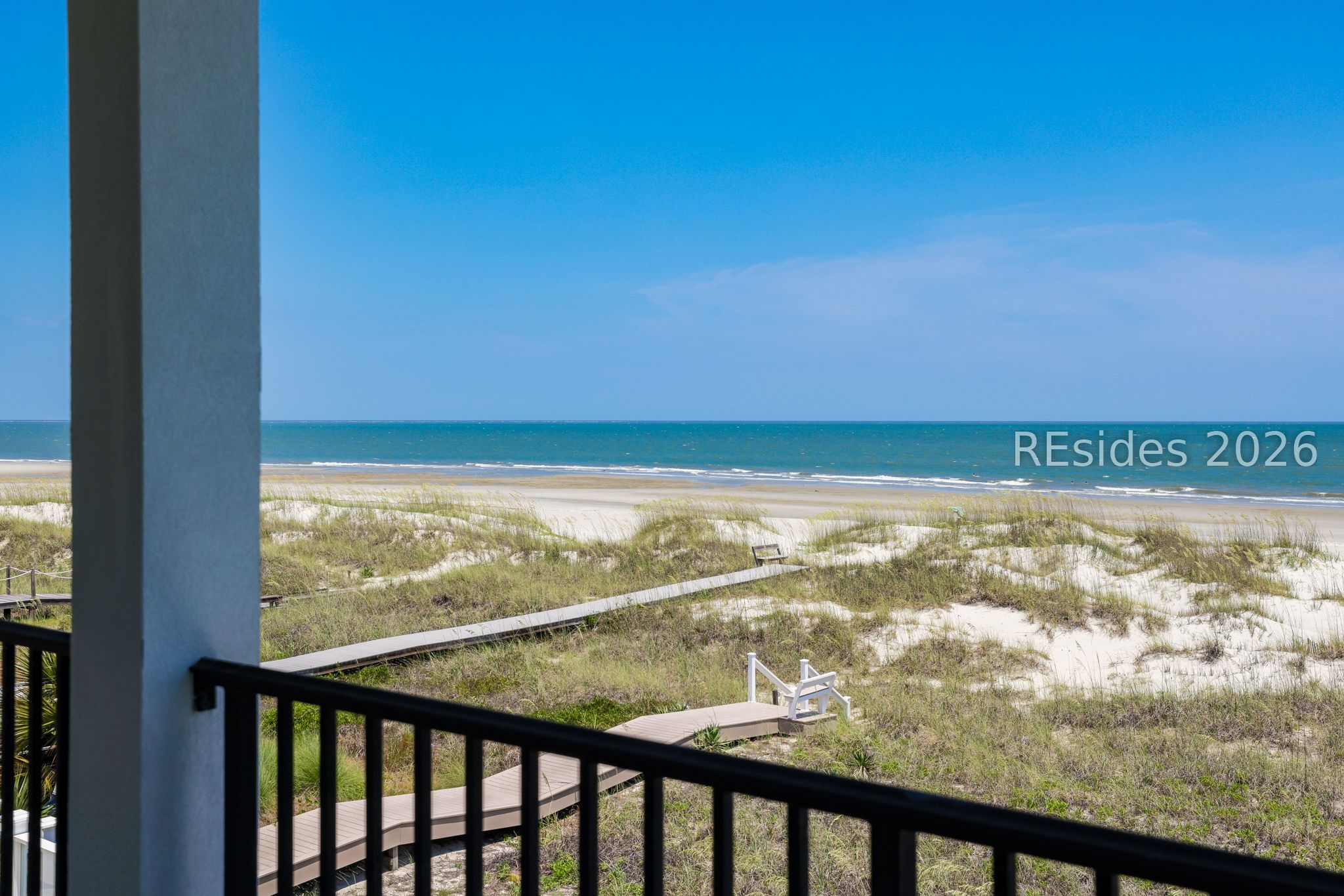 10 Collier Beach Road Hilton Head Island, SC 29928 - Photo 58 of 96