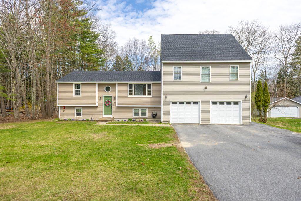 37 Weeks Road Gorham, ME 04038 - Photo 1 of 49 Front