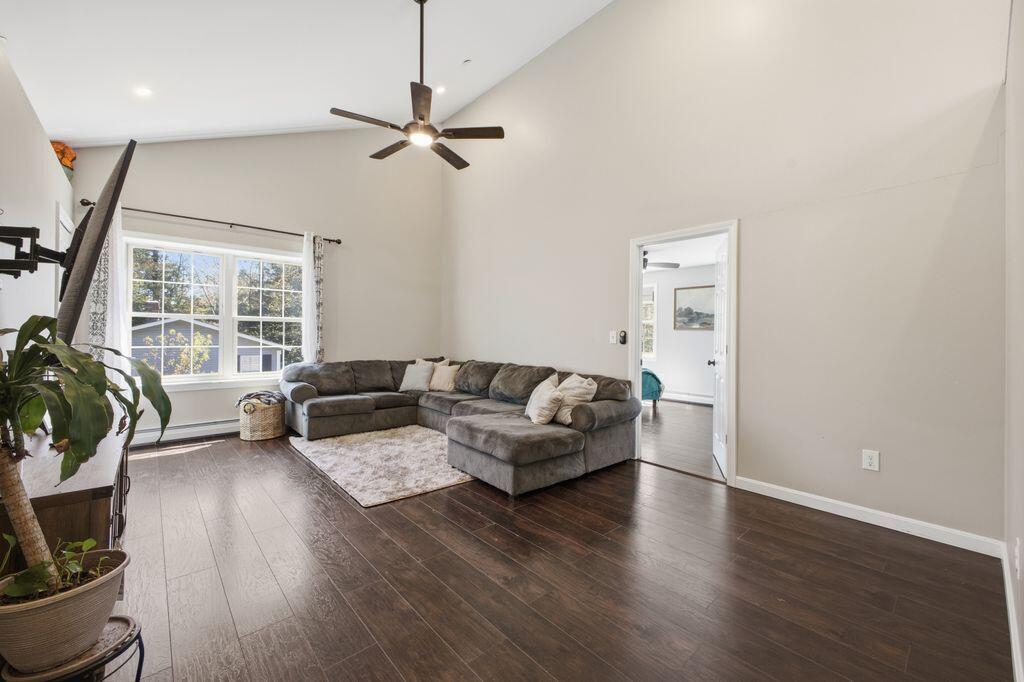 37 Weeks Road Gorham, ME 04038 - Photo 16 of 49 Upper Living Room
