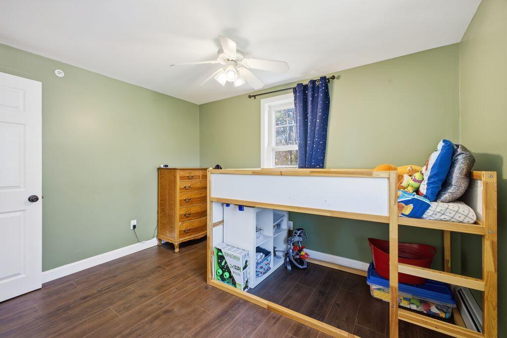 37 Weeks Road Gorham, ME 04038 - Photo 29 of 49 Bedroom