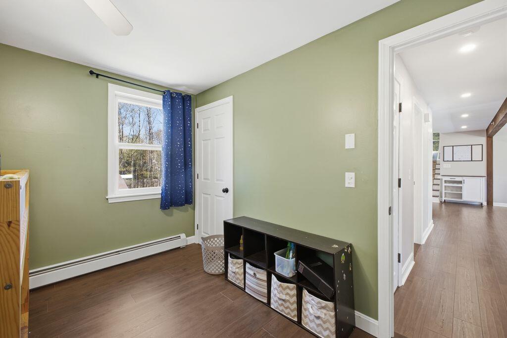 37 Weeks Road Gorham, ME 04038 - Photo 30 of 49 Bedroom